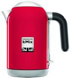 Подробнее о Kenwood ZJX650RD