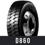 Подробнее о Aplus D860 13.00 R22.5 156/150K