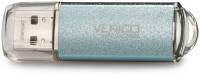 Подробнее о Verico Wanderer 64Gb SkyBlue USB 2.0 1UDOV-M4SE63-NN