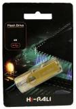 Подробнее о HI-RALI Shuttle series 32Gb Gold USB 2.0 HI-32GBSHGD