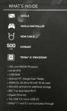 Подробнее о Nvidia SHIELD PRO 500GB ANDROID TV 2015