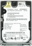 Накопитель Western Digital Scorpio Black 320GB 7200rpm 16MB Ref WD3200BEKT-FR