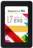 Подробнее о Team L7 Evo 60Gb TLC T253L7060GTC101
