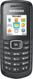 Телефон Samsung GT-E1081 (Black) GT-E1081ZKT