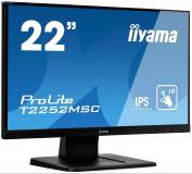 Монитор iiyama PROLITE T2252MSC-B1