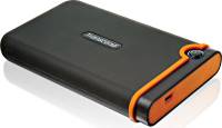 Накопитель Transcend StoreJet 25M2 500Gb Black USB 2.0 TS500GSJ25M2