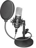 Подробнее о Trust Emita USB Studio Microphone 21753