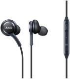 Подробнее о Samsung Earphones Tuned by AKG Titanium Gray EO-IG955BSEGRU