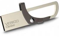 Подробнее о Verico Climber 16GB Gray USB 2.0 1UDOV-RFGYG3-NN