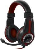 Подробнее о Defender Warhead G-185 Black-Red 64106