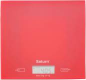 Подробнее о Saturn ST-KS7810 red