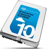 Подробнее о Seagate Enterprise Capacity 3.5 10Tb 7200rpm 256Mb 12GB/S ST10000NM0096