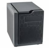 Подробнее о Chieftec Gaming Cube CI-01B CI-01B-OP