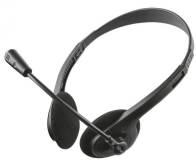 Подробнее о Trust Ziva chat headset 21517
