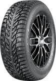 Подробнее о Nokian Hakkapeliitta 9 SUV 285/40 R21 107T XL