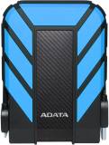Подробнее о A-Data HD710 Pro 1TB Durable Blue USB 3.1 AHD710P-1TU31-CBL