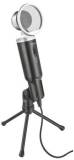 Подробнее о Trust Madell Desk Microphone 21672