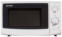 Микроволновка Sharp R209WA