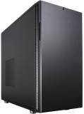 Подробнее о FRACTAL DESIGN Define R5 Black FD-CA-DEF-R5-BK