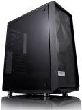 Подробнее о FRACTAL DESIGN Meshify C Dark TG (FD-CA-MESH-C-BKO-TG) Black