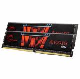 Подробнее о G.Skill Aegis DDR4 16Gb (2x8Gb) 3000MHz CL16 Kit F4-3000C16D-16GISB