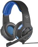 Подробнее о Trust GXT 350 Radius 7.1 Surround Headset 22052