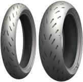 Подробнее о Michelin Power RS 190/55 R17 75W