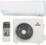 Подробнее о Mitsubishi SRK25ZSPR-S/SRC25ZSPR-S