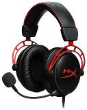 Подробнее о Kingston HyperX Cloud Alpha Gaming Headset HX-HSCA-RD/EE