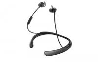 Подробнее о BOSE QUIETCONTROL 30 BLACK WIRELESS 761448-0010