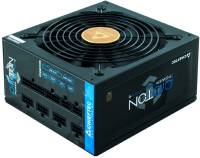 Подробнее о Chieftec PROTON 650W BDF-650C
