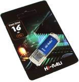 Подробнее о HI-RALI Rocket series 16Gb Blue USB 2.0 HI-16GBVCBL