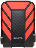 Подробнее о A-Data HD710 Pro 1TB Durable Red USB 3.1 AHD710P-1TU31-CRD