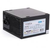 Подробнее о Vinga 450W PSU-450-12