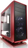 Подробнее о FRACTAL DESIGN Focus G Red FD-CA-FOCUS-RD-W