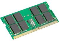 Подробнее о Kingston So-Dimm DDR4 8Gb 2400MHz CL17 KCP424SS8/8