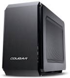 Подробнее о Cougar QBX