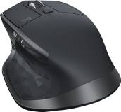 Подробнее о Logitech MX Master 2S Graphite 910-005139