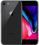 Подробнее о Apple iPhone 8 64GB Space Grey MQ6G2FS/A