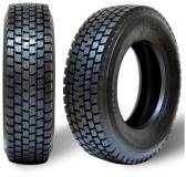 Подробнее о Taitong HS202 315/70 R22.5 154/150M