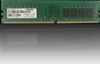 Подробнее о AFOX DDR4 4Gb 2133MHz CL15 AFLD44VN1P