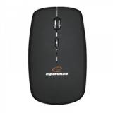 Подробнее о Esperanza EM120K Wireless Black