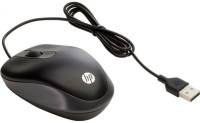 Подробнее о HP Travel Mouse Black USB G1K28AA