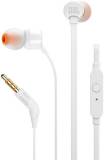 Подробнее о JBL T110 White T110WHT
