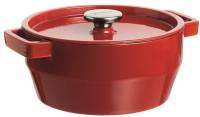 Подробнее о Pyrex Кастрюля Slow Cook Red 3.6 л SC5AC24