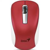 Подробнее о Genius NX-7010 Wireless Red 31030114111