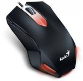 Подробнее о Genius Gaming X-G200 Black USB 31040034100