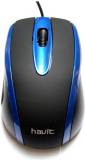Подробнее о HAVIT HV-MS753, Black/Blue