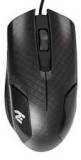 Мышка 2E MF107 USB Black