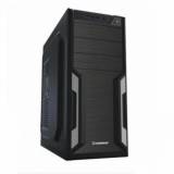 Подробнее о GAMEMAX MT515 450W Black MT515-450W